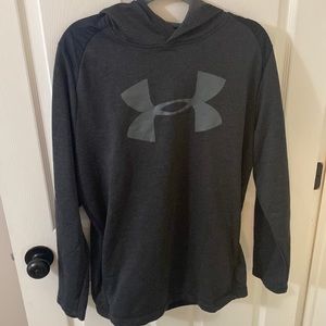 Men’s UA hoodie